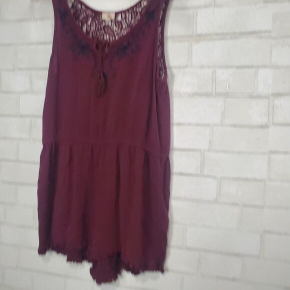 Cape Juby romper - Picture 4 of 13